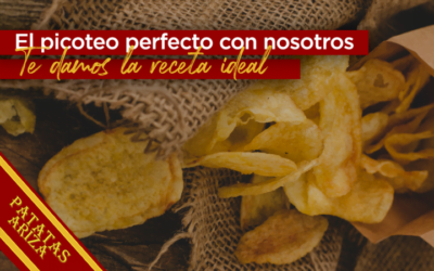 Cómo hacer las mejores patatas fritas del mundo